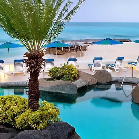 Atlantis Beach Tower Hotel